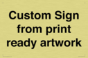 custom-blank-sign~